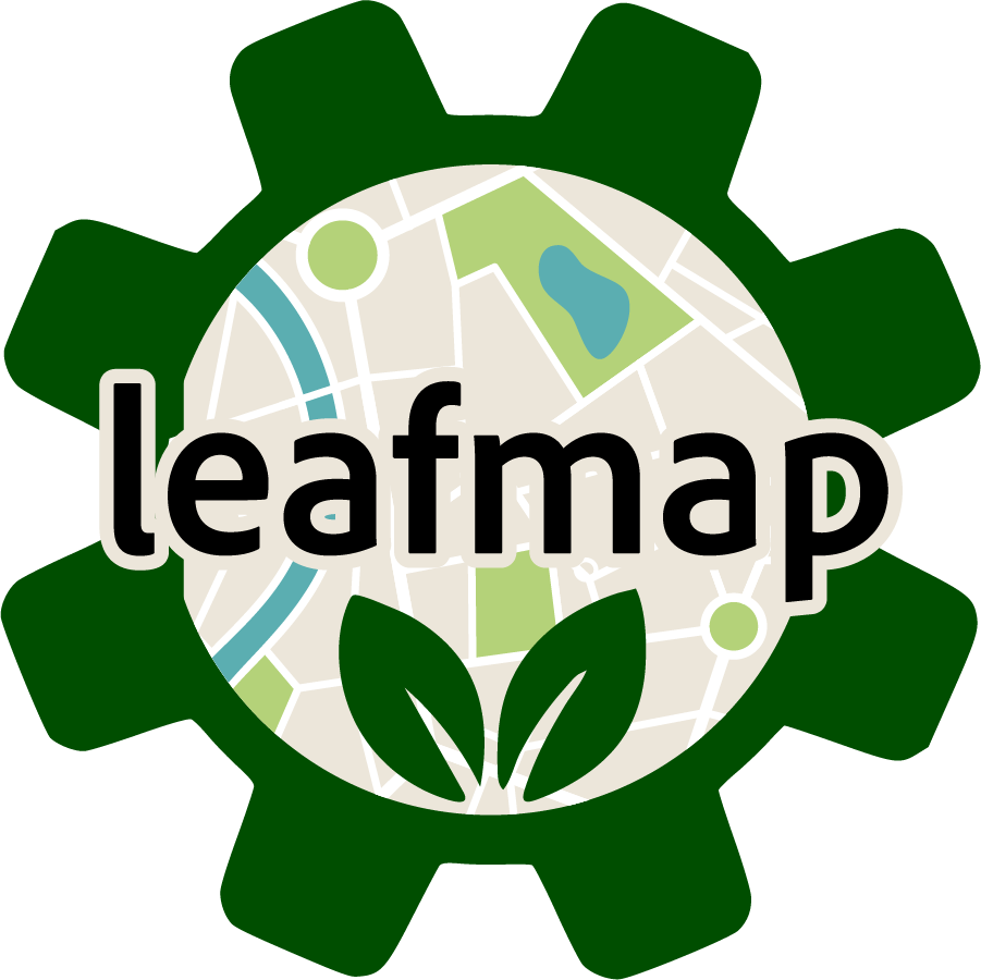 Plotlymap Module Leafmap